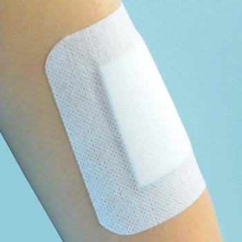 elastopor STERIL opatrunek z wkładem chłonnym, jałowy